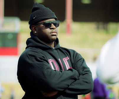 WALDEN "DEE" DAVIS III